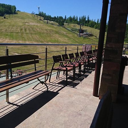 Osrodek Sportu I Rekreacji Gora Kamiensk Hotel Ozga Exterior photo
