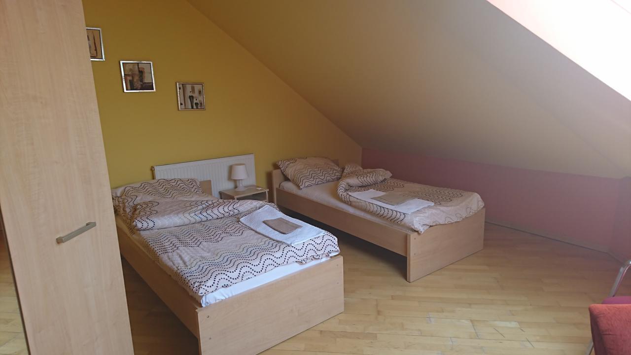 Osrodek Sportu I Rekreacji Gora Kamiensk Hotel Ozga Exterior photo